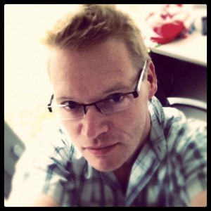 Zeger Van Hese