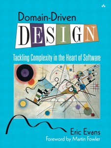 DomainDrivenDesign